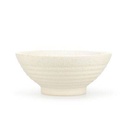 Schüssel Sand Umi aus Porzellan, ø 20 cm, H 8 cm