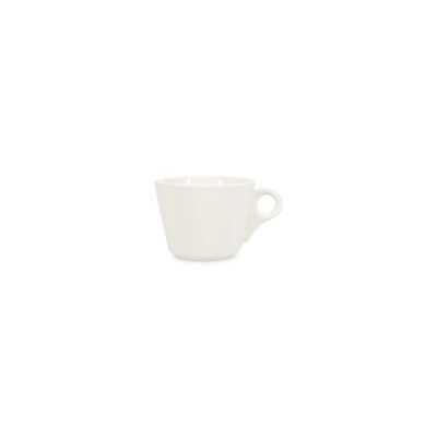 Tasse Barista, 16 cl, weiß