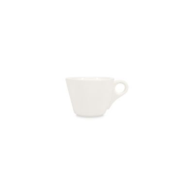 [610503] Tasse Barista, 20,5 cl, weiß