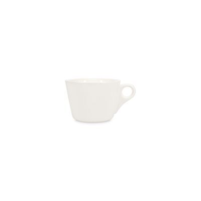 Tasse Barista, 28 cl, weiß