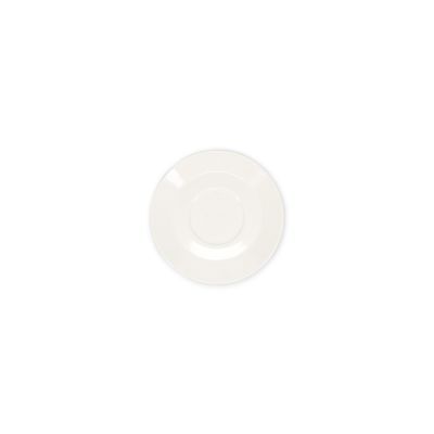 Untertasse für Tasse Barista, 16,5 cm, weiß