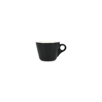 [610512] Tasse Barista, 16 cl, schwarz