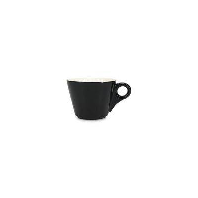 Tasse Barista, 20,5 cl, schwarz