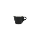 Tasse Barista, 20,5 cl, schwarz