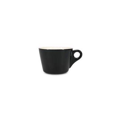 [610515] Tasse Barista, 28 cl, schwarz