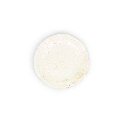 Teller Vita, 21 cm, beige