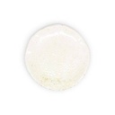 Teller Vita, 26 cm, beige