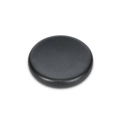 Flacher Teller Dusk aus Porzellan, Ø 13,5 cm, H 2,5 cm