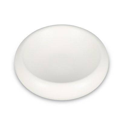 Schüssel White Dusk, ø 18,5 cm, H 5,5 cm