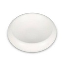 Schüssel White Dusk, ø 18,5 cm, H 5,5 cm