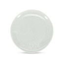 Flacher Teller Filo, 31 cm, weiß