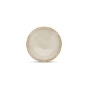 Teller Pearl Aroma, ø 21,5 cm, H 2,5 cm, perle