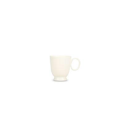 Tasse Lina, 17 cl, weiß