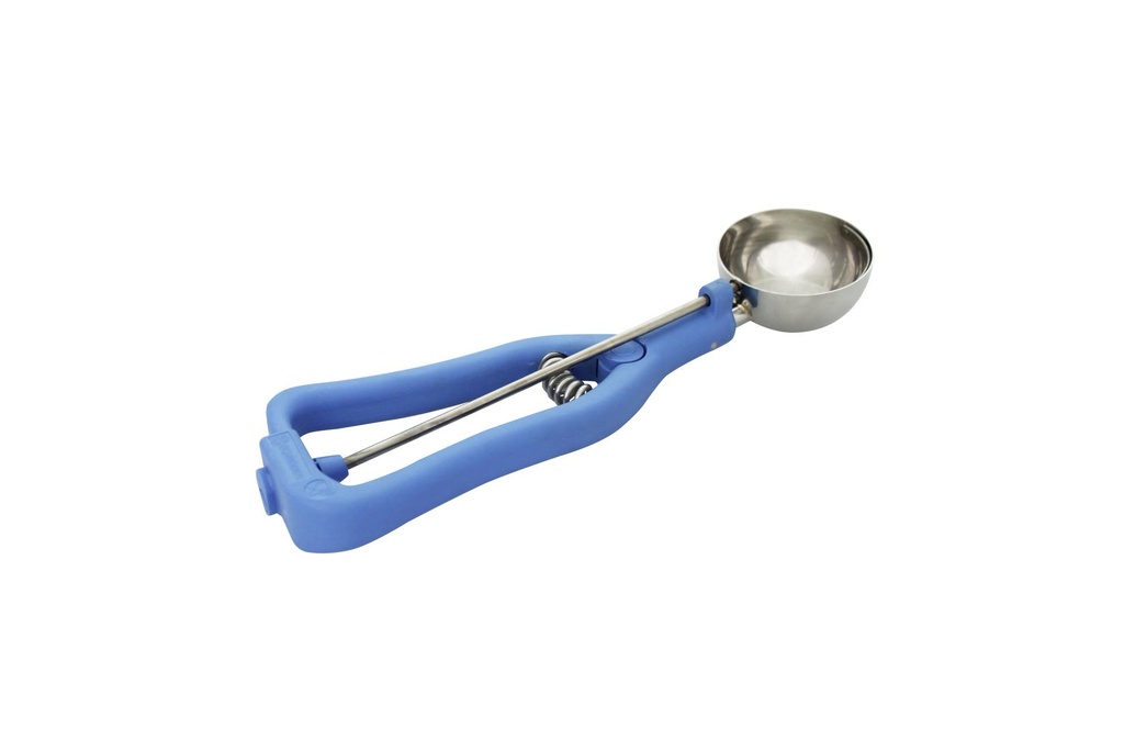 Eisportionierer aus Edelstahl, Ø 61 mm