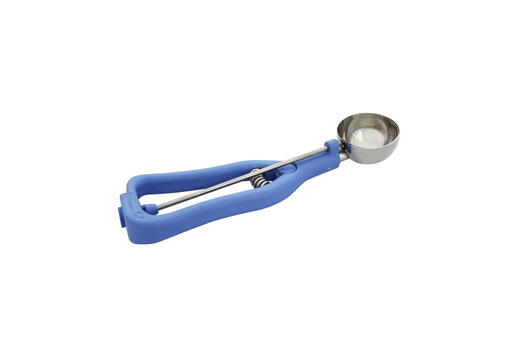 [195025] Eisportionierer aus Edelstahl, Ø 56 mm