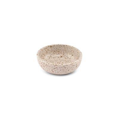 [611648] Auflaufform Forno, ø 13 cm, H 4,5 cm, beige