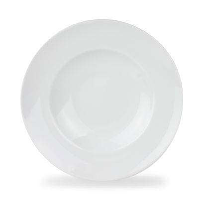 Tiefes Geschirr Appetite aus Porzellan, ø 30 cm, H 7 cm