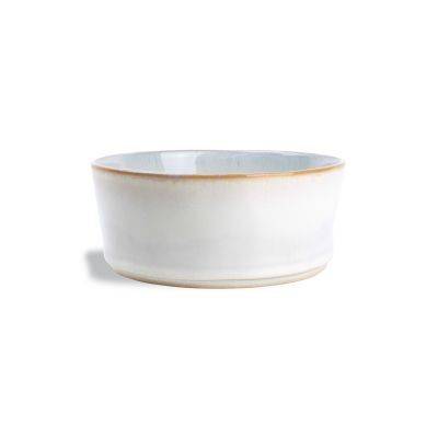 Schüssel Glister, Ø 13,5 cm, H 6 cm, gold