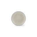 Teller Croco Glister, 17 cm