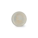 Teller Welle Glister, 17 cm