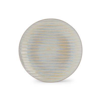 [261032] Teller Welle Glister, 27 cm