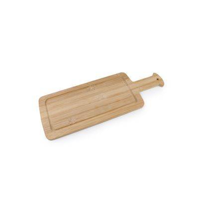 [709018] Servierbrett Bambus Galore, 40,5 × 14,5 × 1 cm
