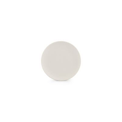 Teller Solido, 20,5 cm, weiß