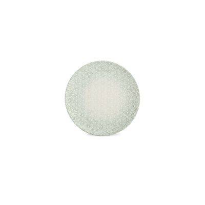 Teller mintgrün Telha, 25 cm, mint