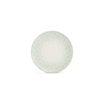 Teller mintgrün Telha, 27 cm, mint