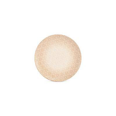 [753212] Teller Telha, 27 cm, beige