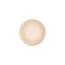 Teller Telha, 27 cm, beige