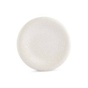 Teller Alta, 21,5 cm, weiß