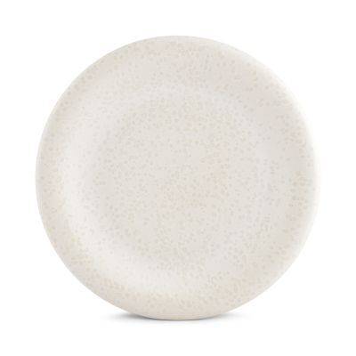 [791342] Teller mit breitem Rand Alta, 28 cm, weiß