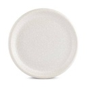 Teller Alta, 28 cm, weiß