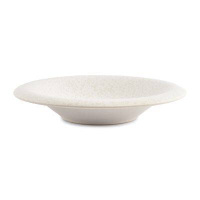 [791348] Schüssel Alta, ø 23 cm, H 4,5 cm, weiß