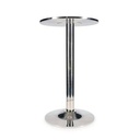 Champagnerkühlerständer Wave, Ø 35,5 cm, H 61 cm