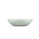 Servierschale Frost Ceres aus Porzellan, Ø 30,5 cm, H 7,5 cm