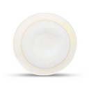 Flacher Teller Glow Moya, 28 cm