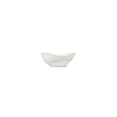 [609020] Schüssel Pure Pearl Icon, ø 14 cm, H 6 cm, perle