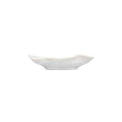 [609022] Schüssel Pure Pearl Icon, ø 25,5 cm, H 6 cm, perle