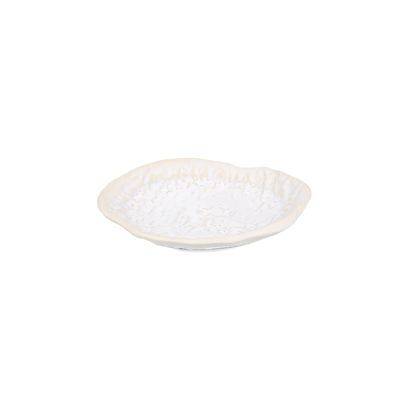 [609023] Schüssel Pure Pearl Icon, ø 26 cm, H 5,5 cm, perle