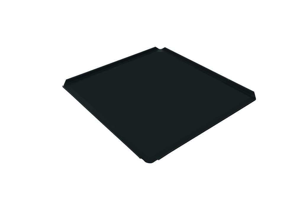 [382020] Backblech aus Aluminium, GN 2/3