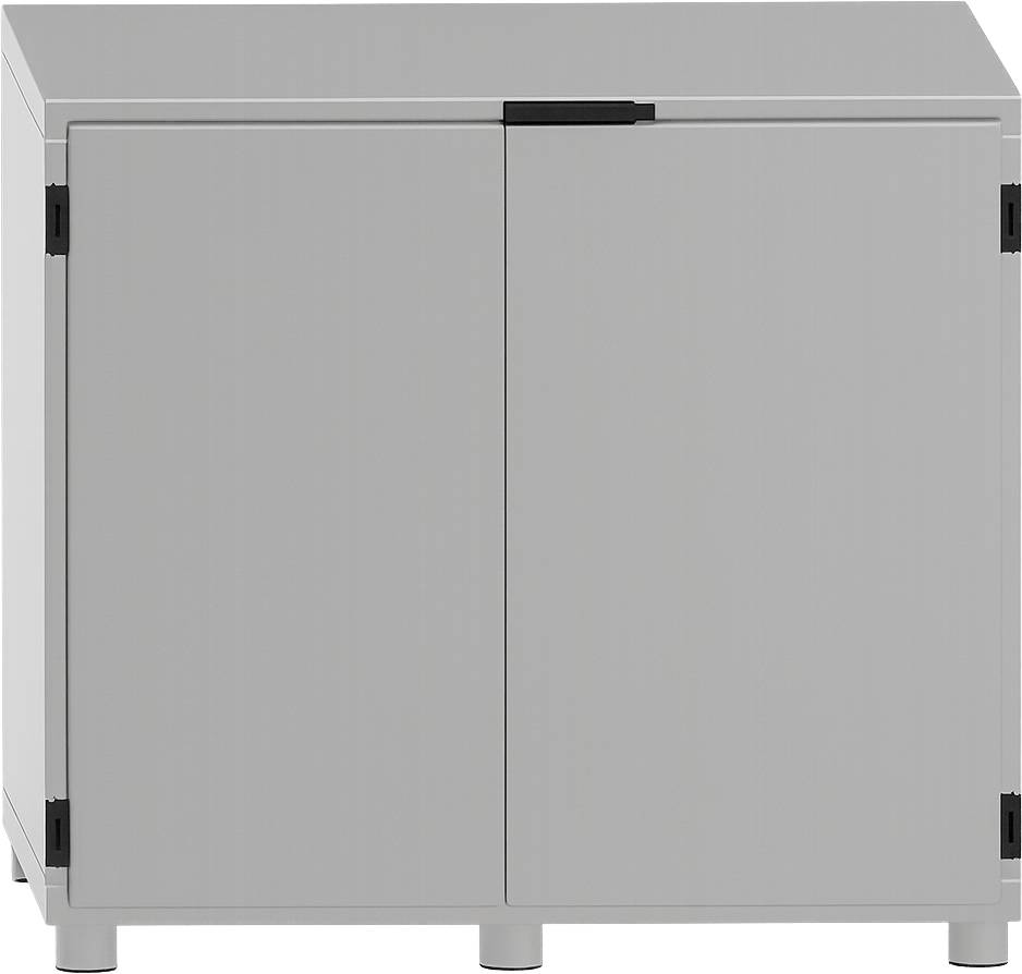 [438006] KBS Faßkühler FK 6 für 6 Fässer 50 Liter - ohne Maschinenaufsatz