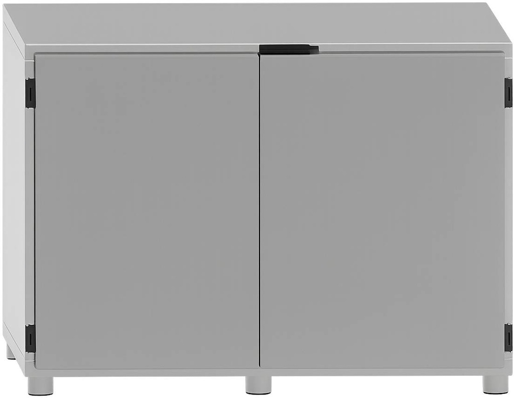 [438008] KBS Faßkühler FK 8 für 8 Fässer 50 Liter - ohne Maschinenaufsatz