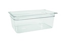GN 1/1 Behälter aus Polycarbonat, 200 mm