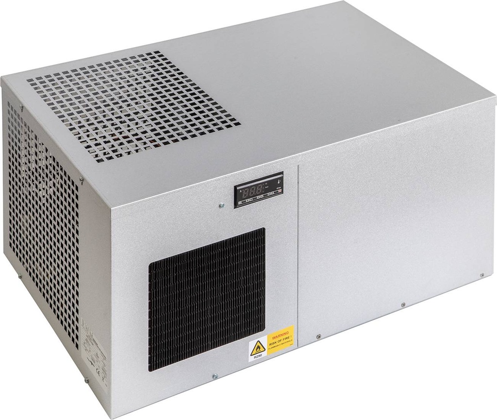 [438017] KBS Fasskühler Maschinenaufsatz TF 14 für Fasskühler FK 8 bis FK 10