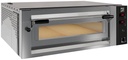 KBS Pizzaofen Master 6 für 6 Pizzen ø35cm elektro 8,85 kW