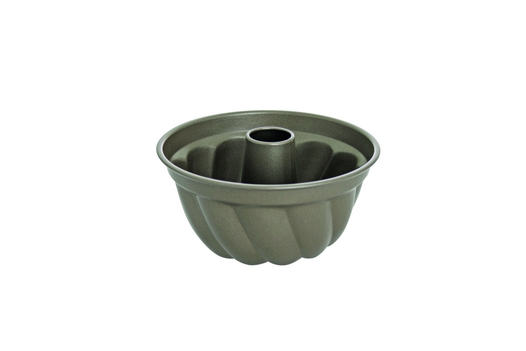 Gugelhupf-Form aus Silikon, Ø 200 mm