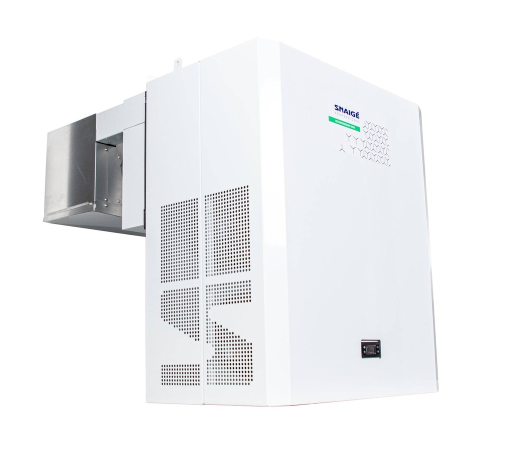 [606105] KBS Stopfer-Tiefkühl-Aggregat SA-TK 11