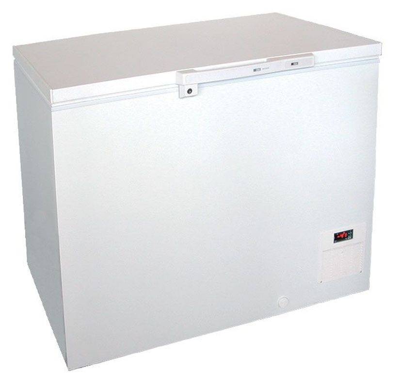 [916029] KBS Labortiefkühltruhe L60TK200 bis -60°C Bruttoinhalt 203 Liter